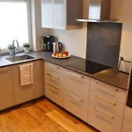 Сasa de vacaciones Loft Wendlinger Berchtesgaden