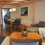 Loft Wendlinger Сasa de vacaciones Berchtesgaden