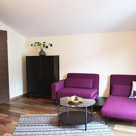 Holiday home Loft Wendlinger