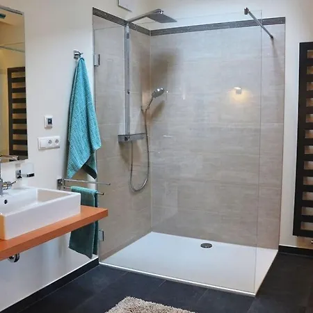 Loft Wendlinger Holiday home *