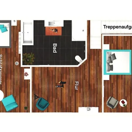Loft Wendlinger * Berchtesgaden