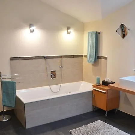 Loft Wendlinger Holiday home *