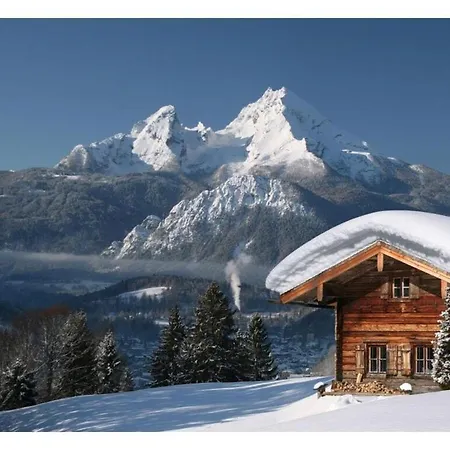 Loft Wendlinger Holiday home *