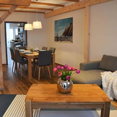 Loft Wendlinger Holiday home Berchtesgaden