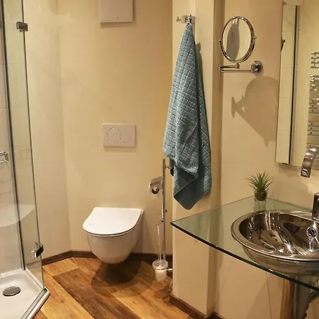 Holiday home Loft Wendlinger *