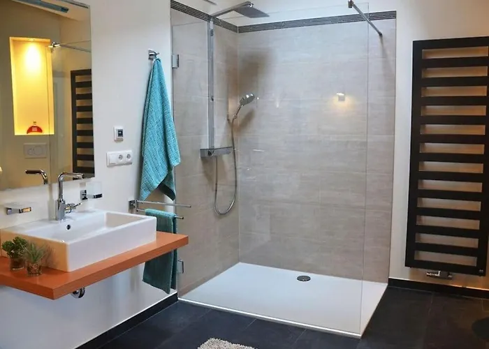 Loft Wendlinger Vakantiehuis *