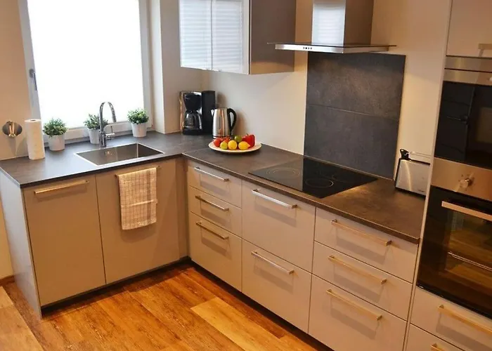 Vakantiehuis Loft Wendlinger Berchtesgaden