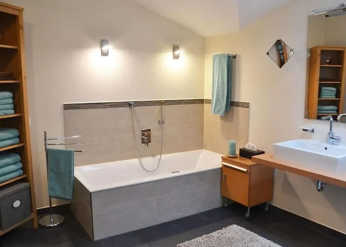 Loft Wendlinger Vakantiehuis *