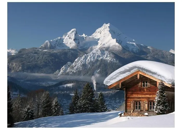 Loft Wendlinger Vakantiehuis *