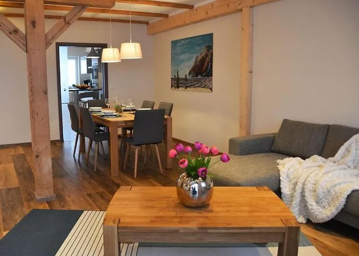 Loft Wendlinger Vakantiehuis Berchtesgaden