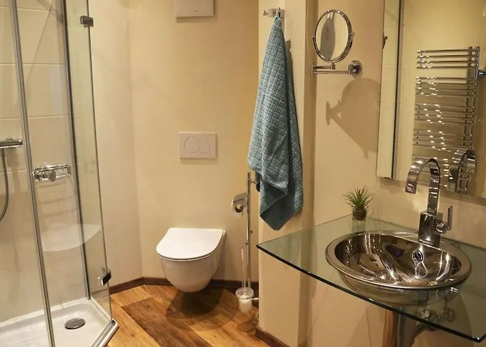 Vakantiehuis Loft Wendlinger *
